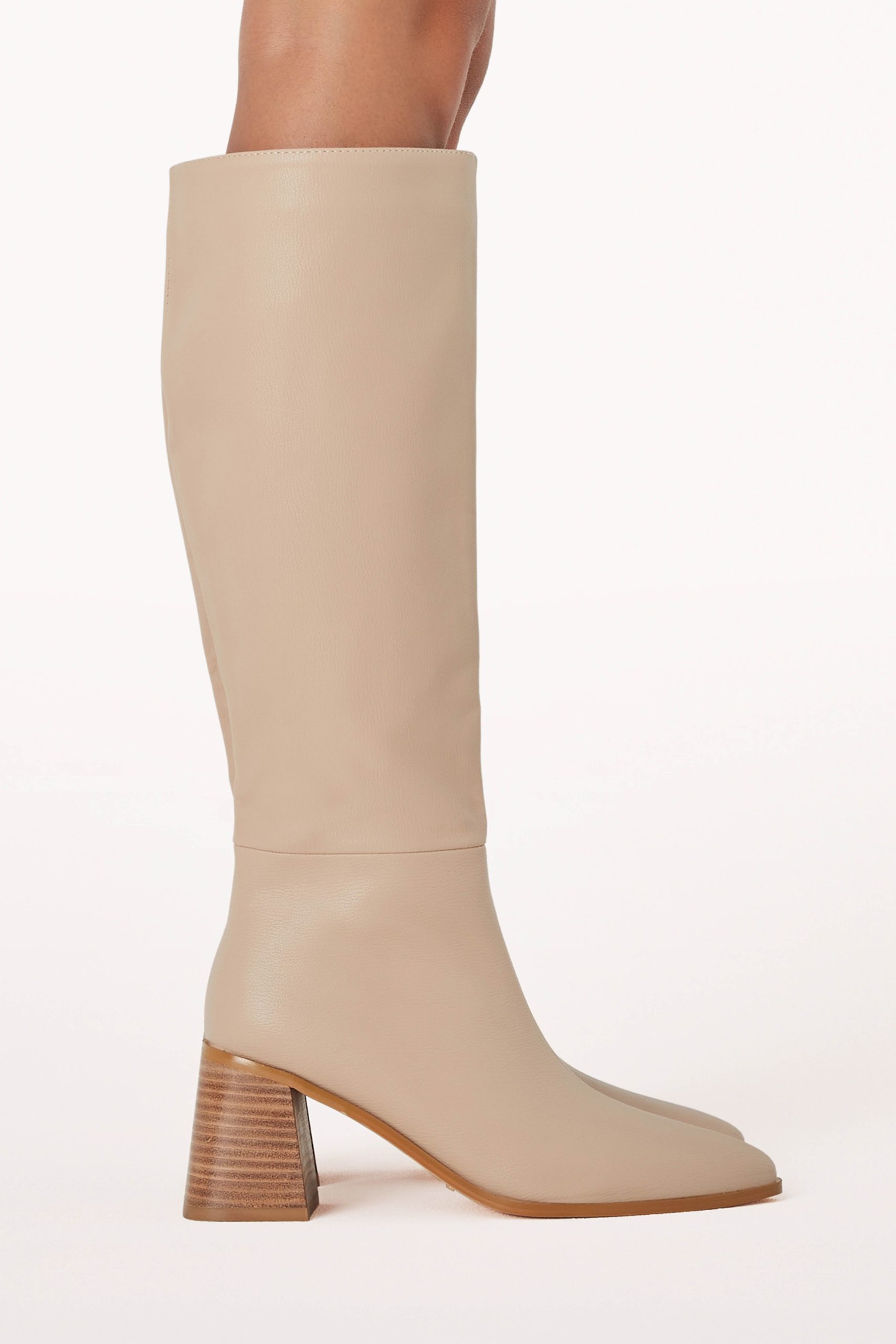Holden Boot - Biscuit - Image 2