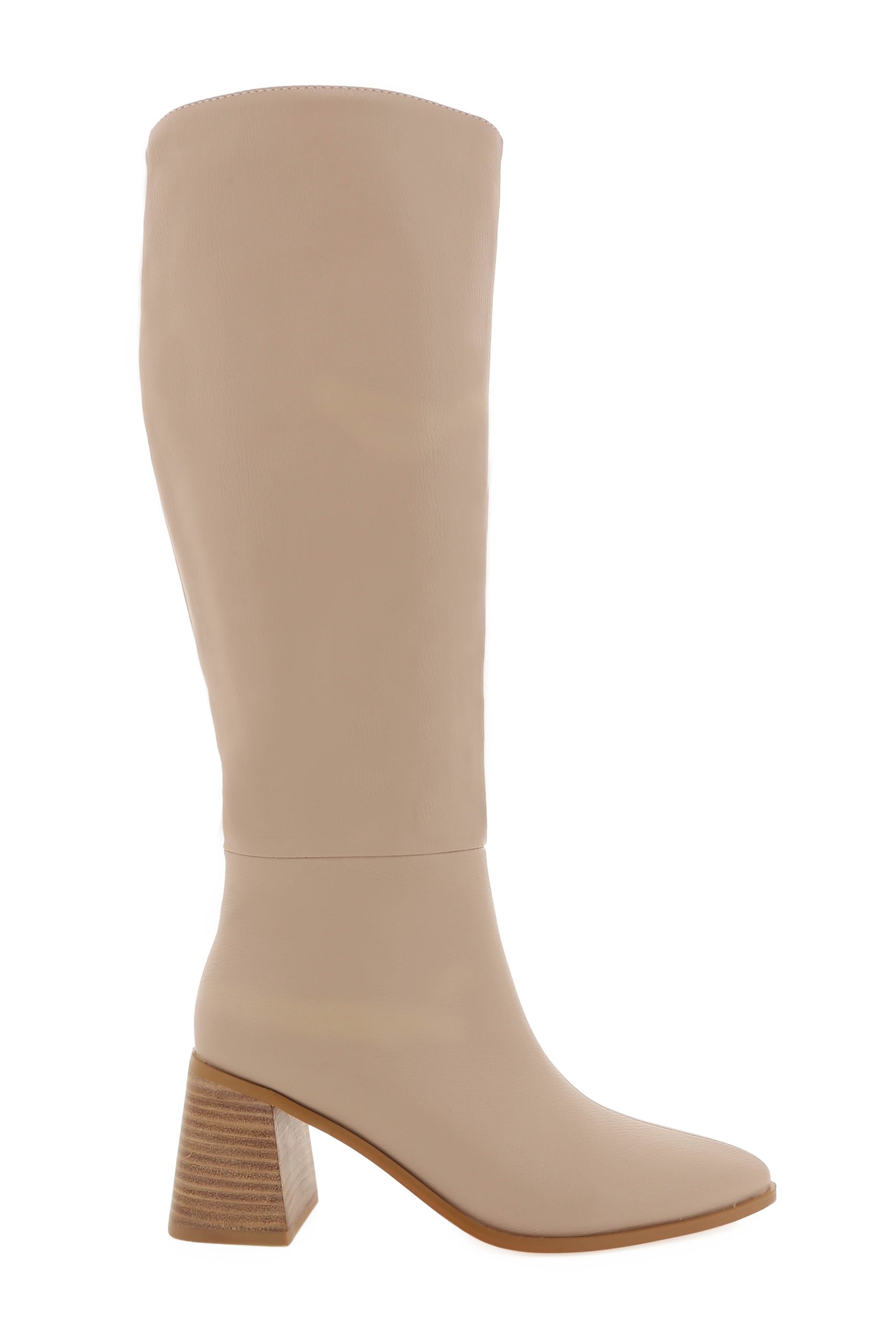Holden Boot - Biscuit - Image 5