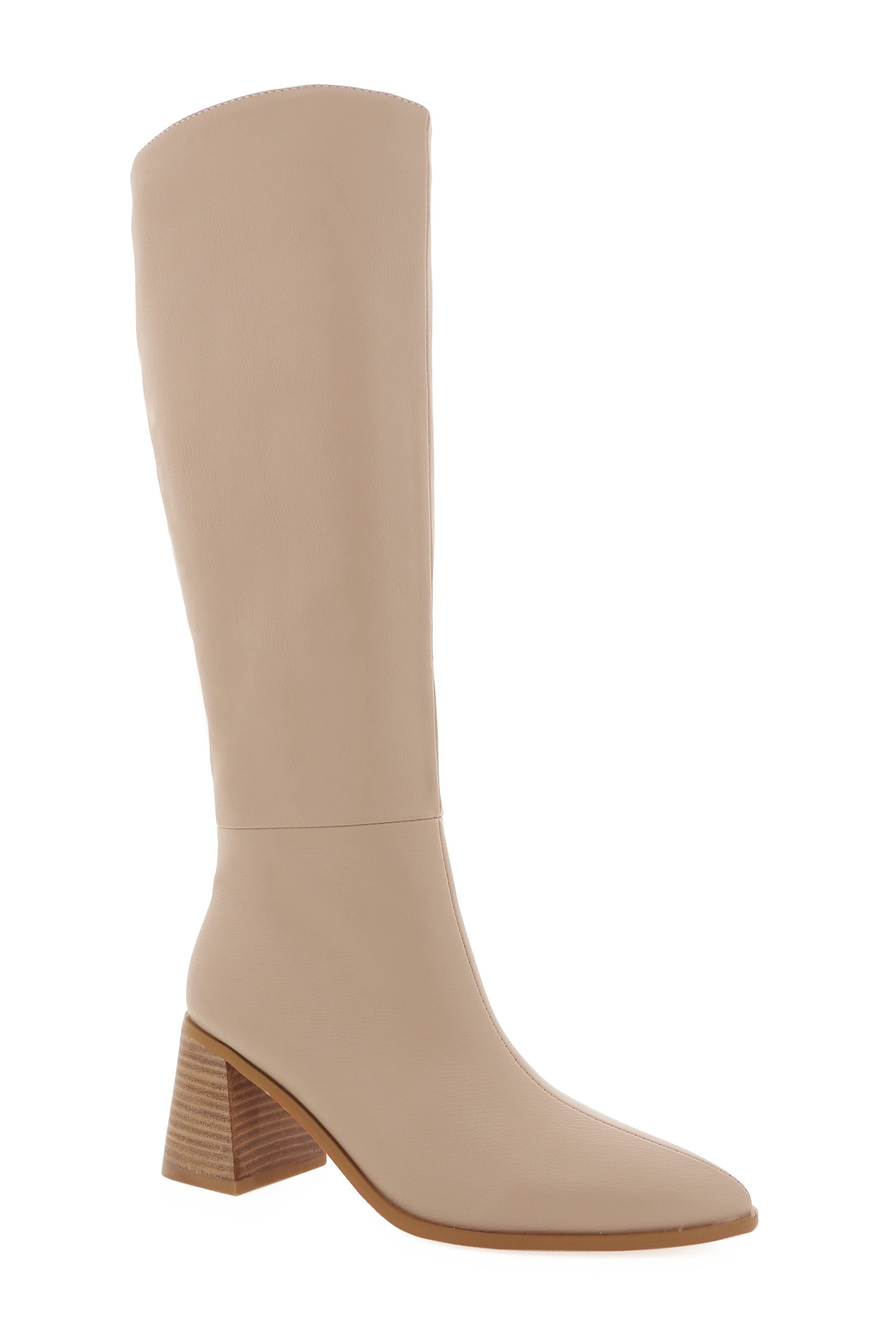 Holden Boot - Biscuit - Image 4