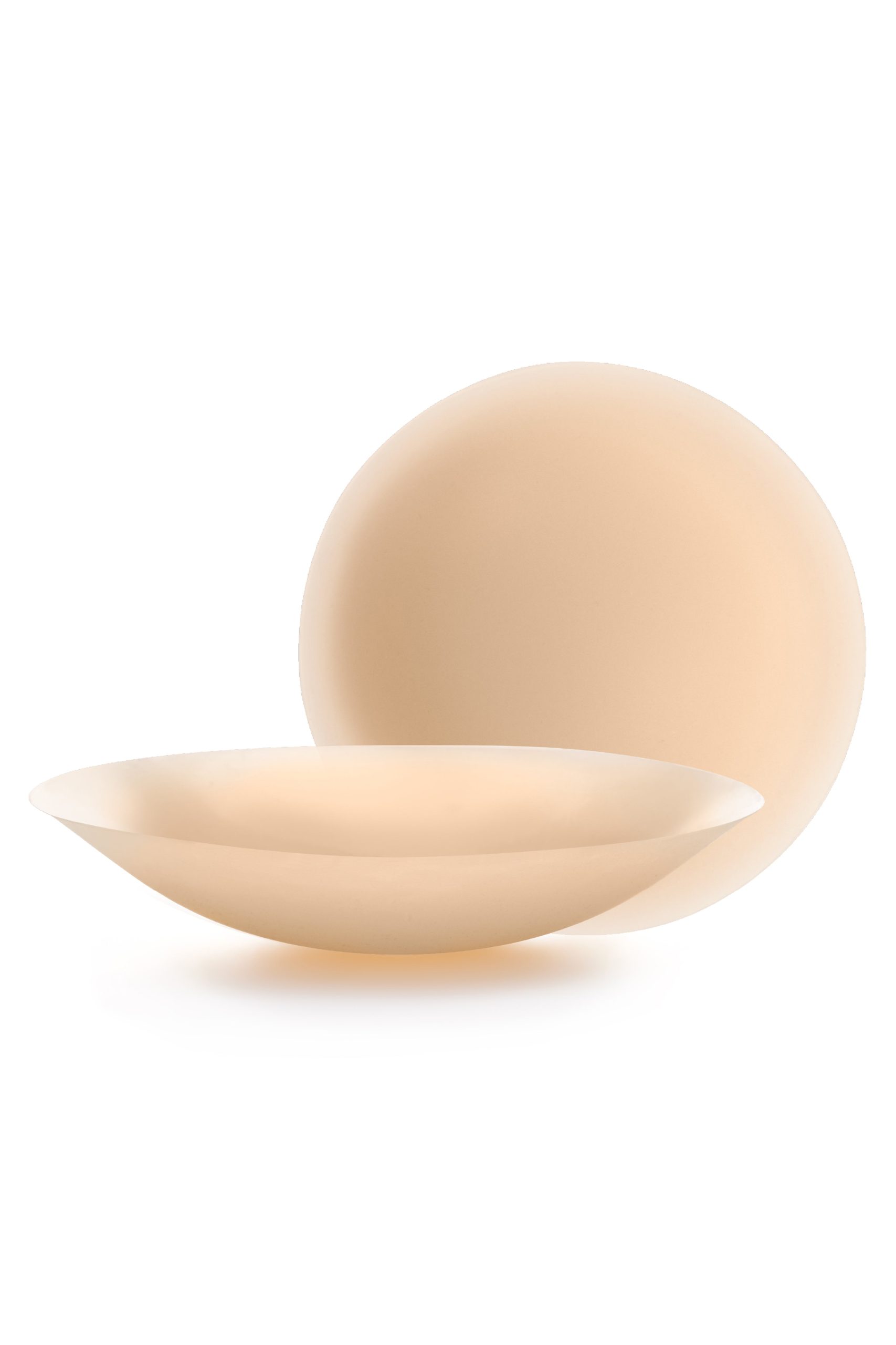 Nippies Skins Reusable Adhesive Nipple Covers - Caramel - Image 2