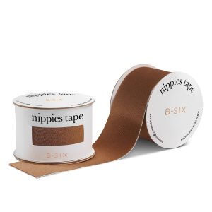 Nippies Stretch Tape - Caramel