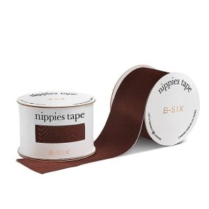 Nippies Stretch Tape - Coco