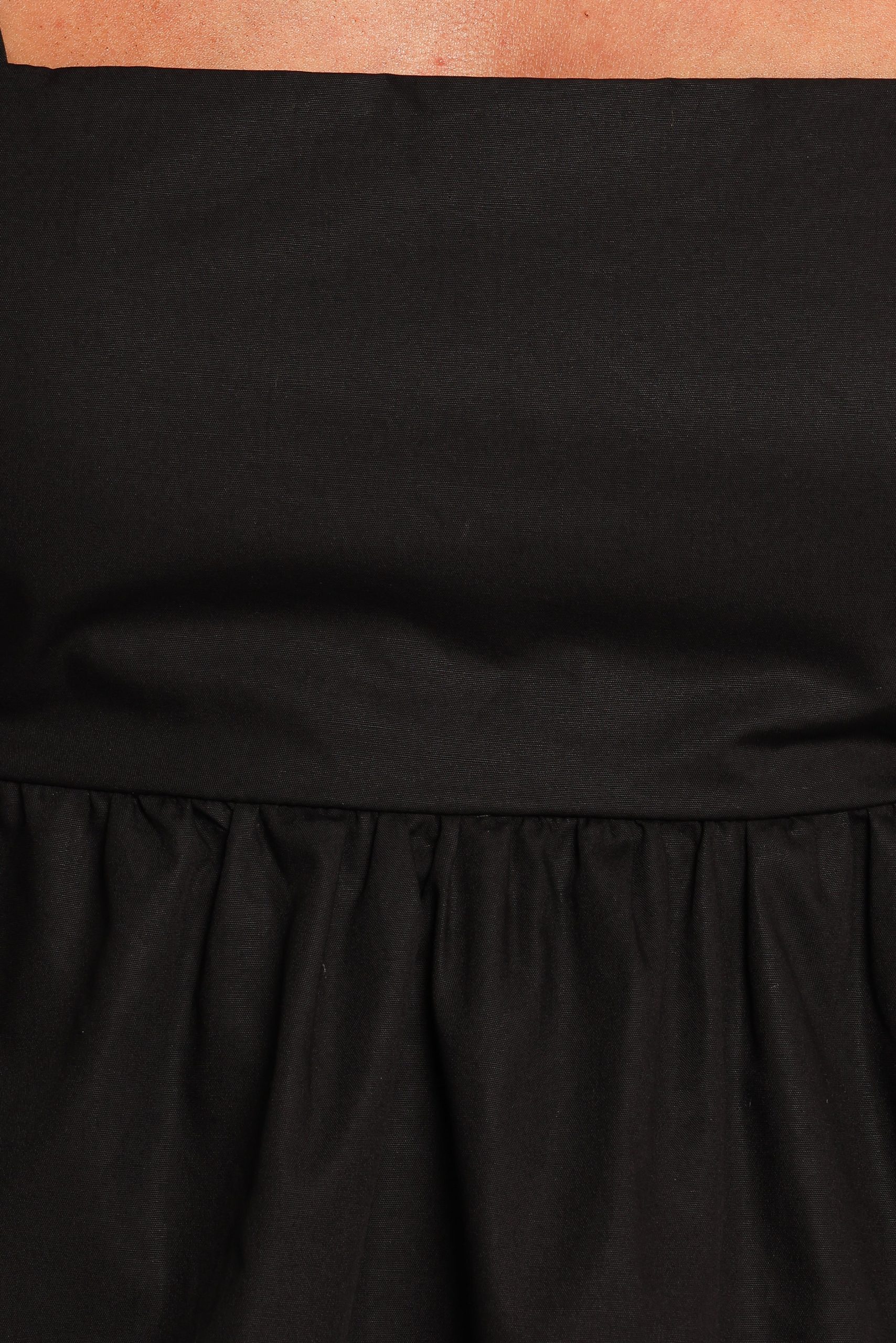 Chatham Top - Black - Image 8