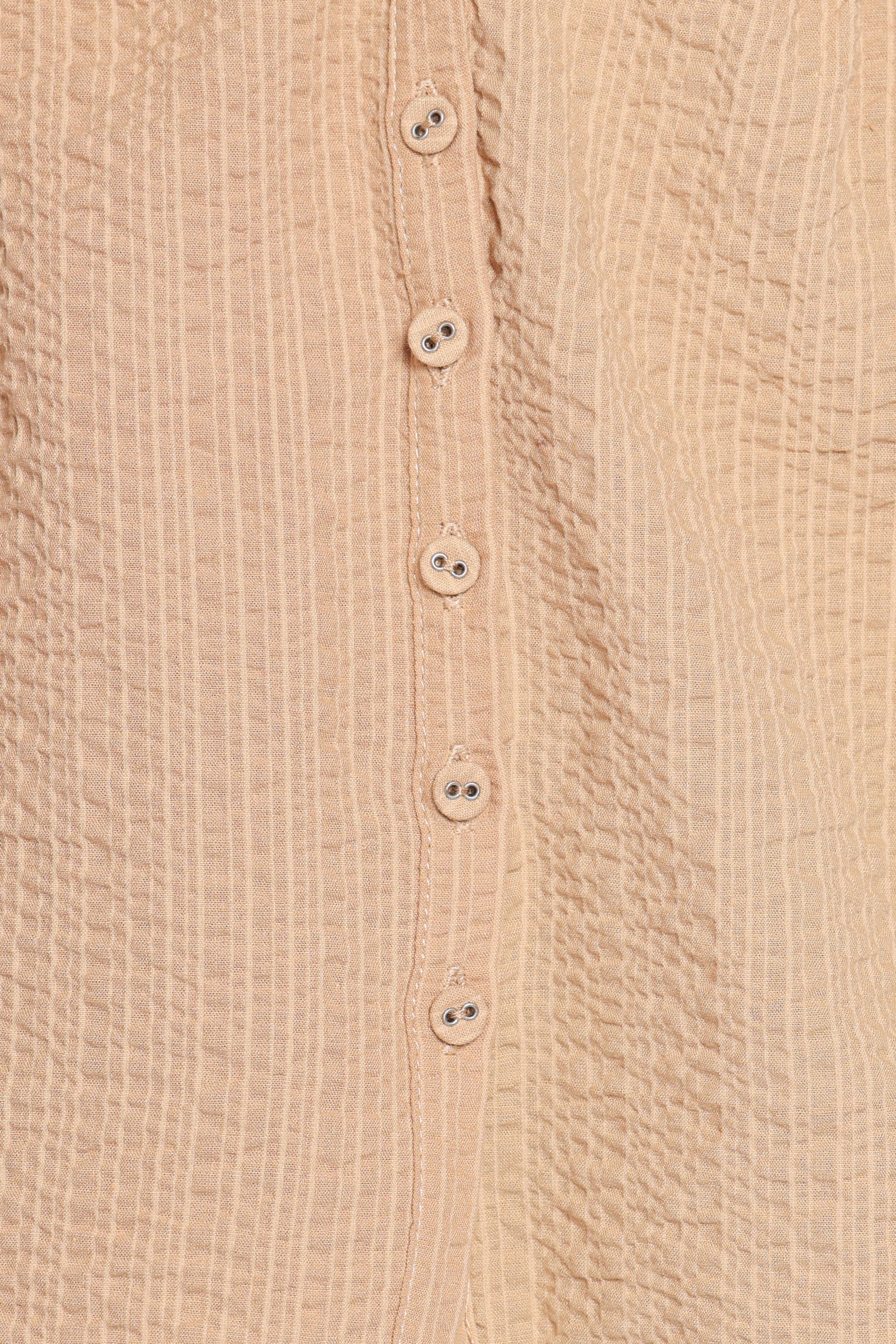 Denni Top - Sand - Image 7