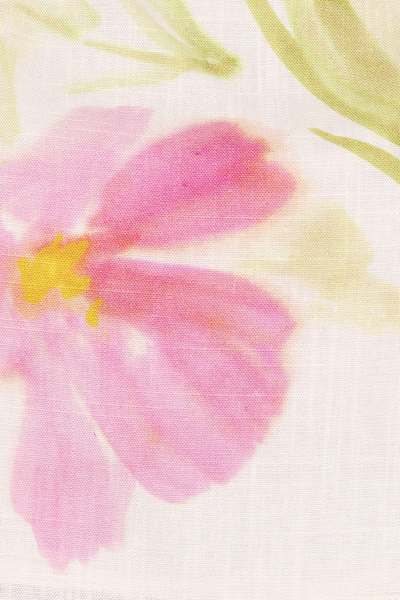 Devlin Top - Pink Garden Floral - Image 7