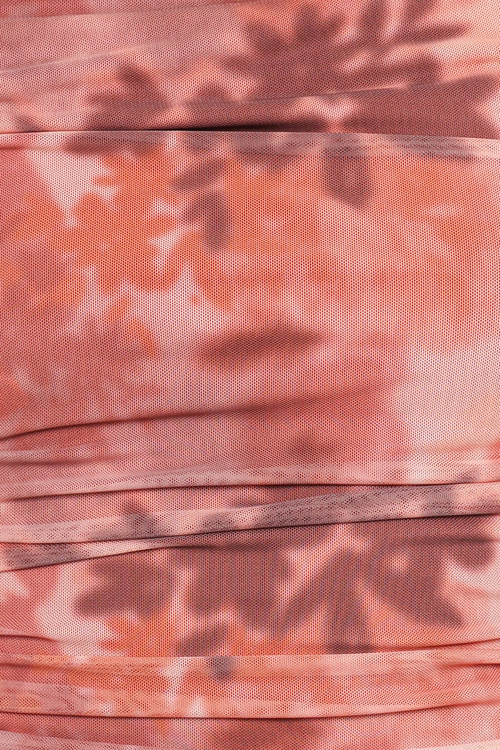 Donata Top - Blurred Botanics - Image 7