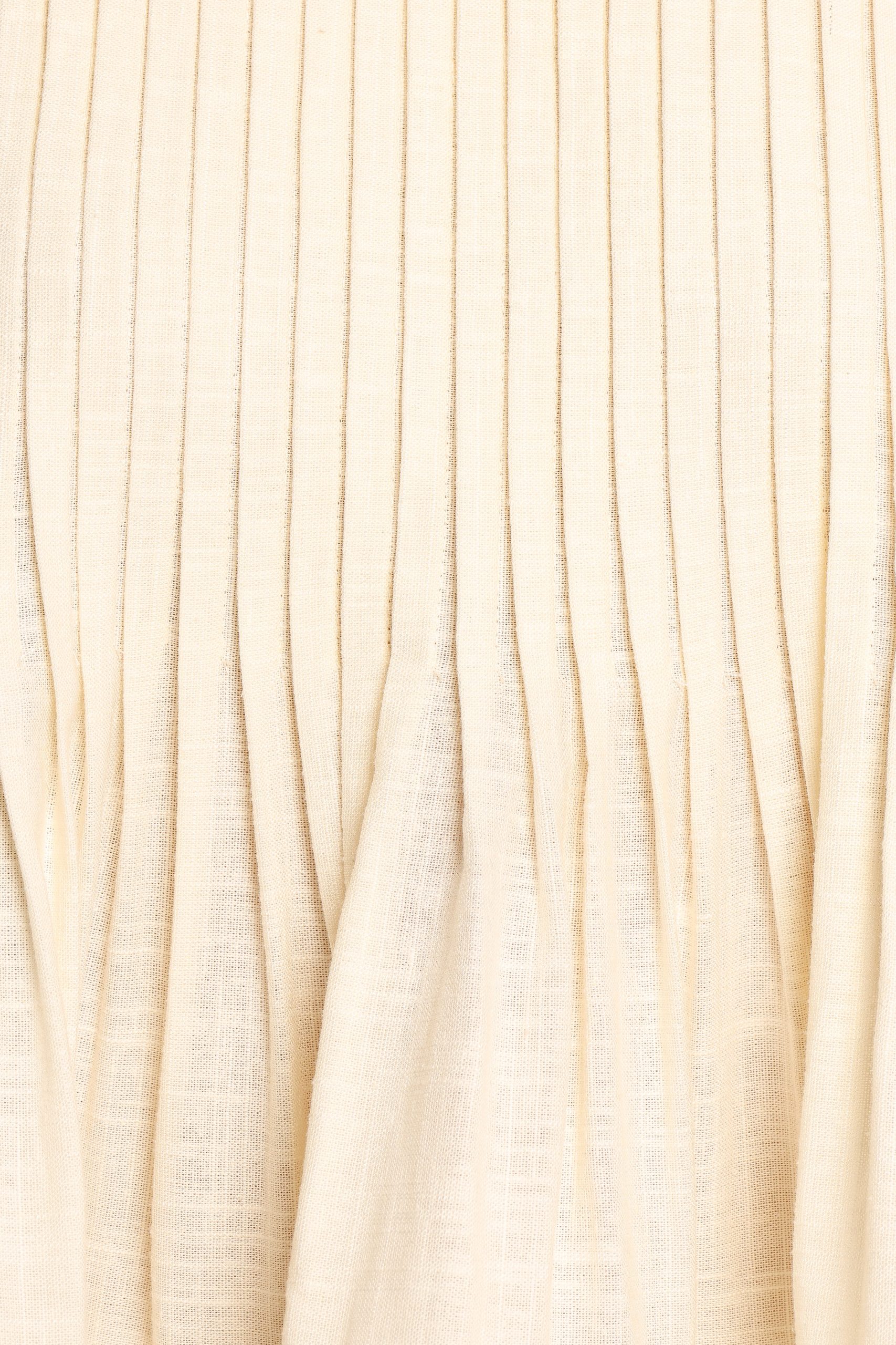 Doria Top - Cream - Image 9