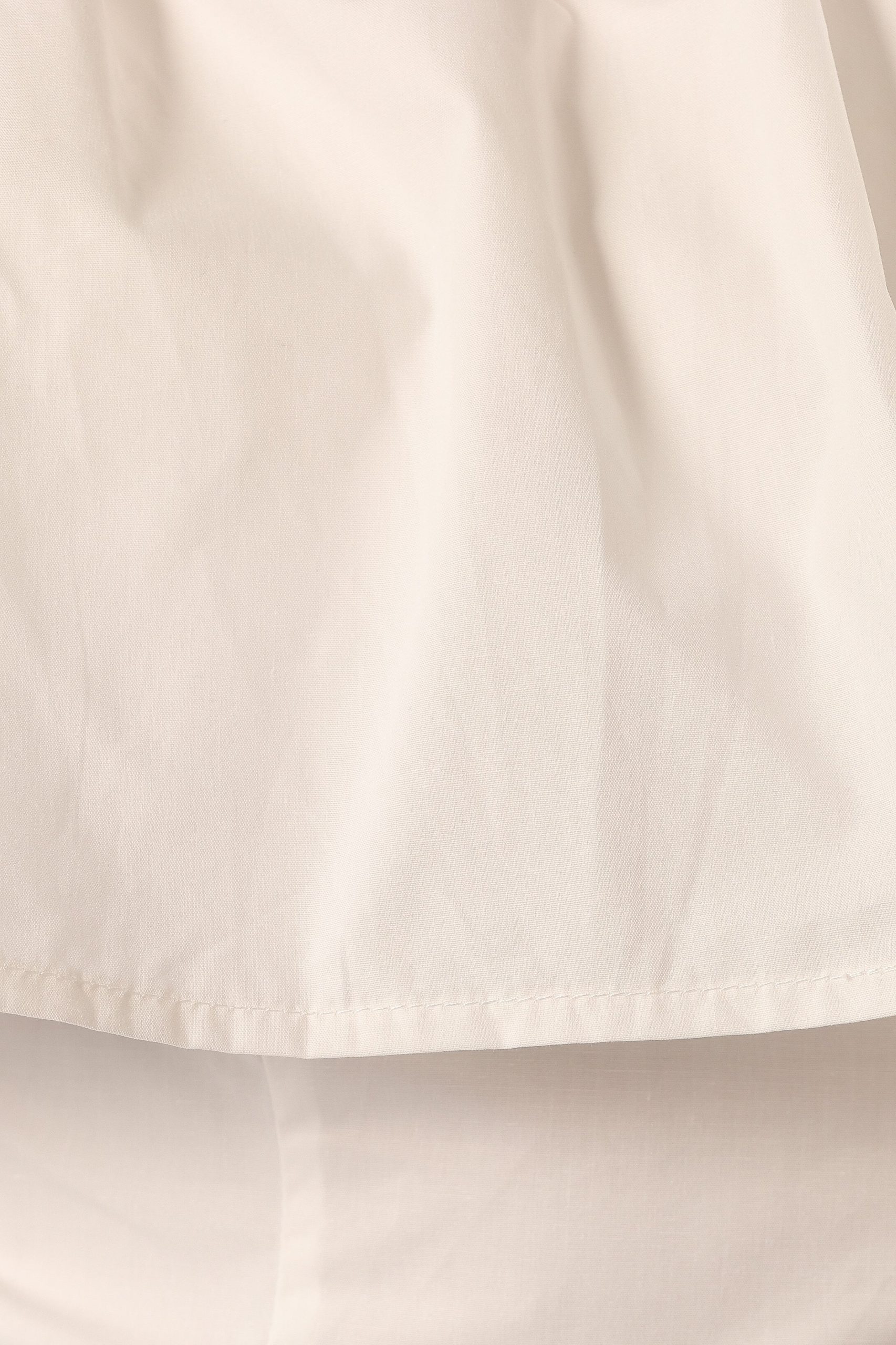 Emery Off the Shoulder Top - White - Image 7