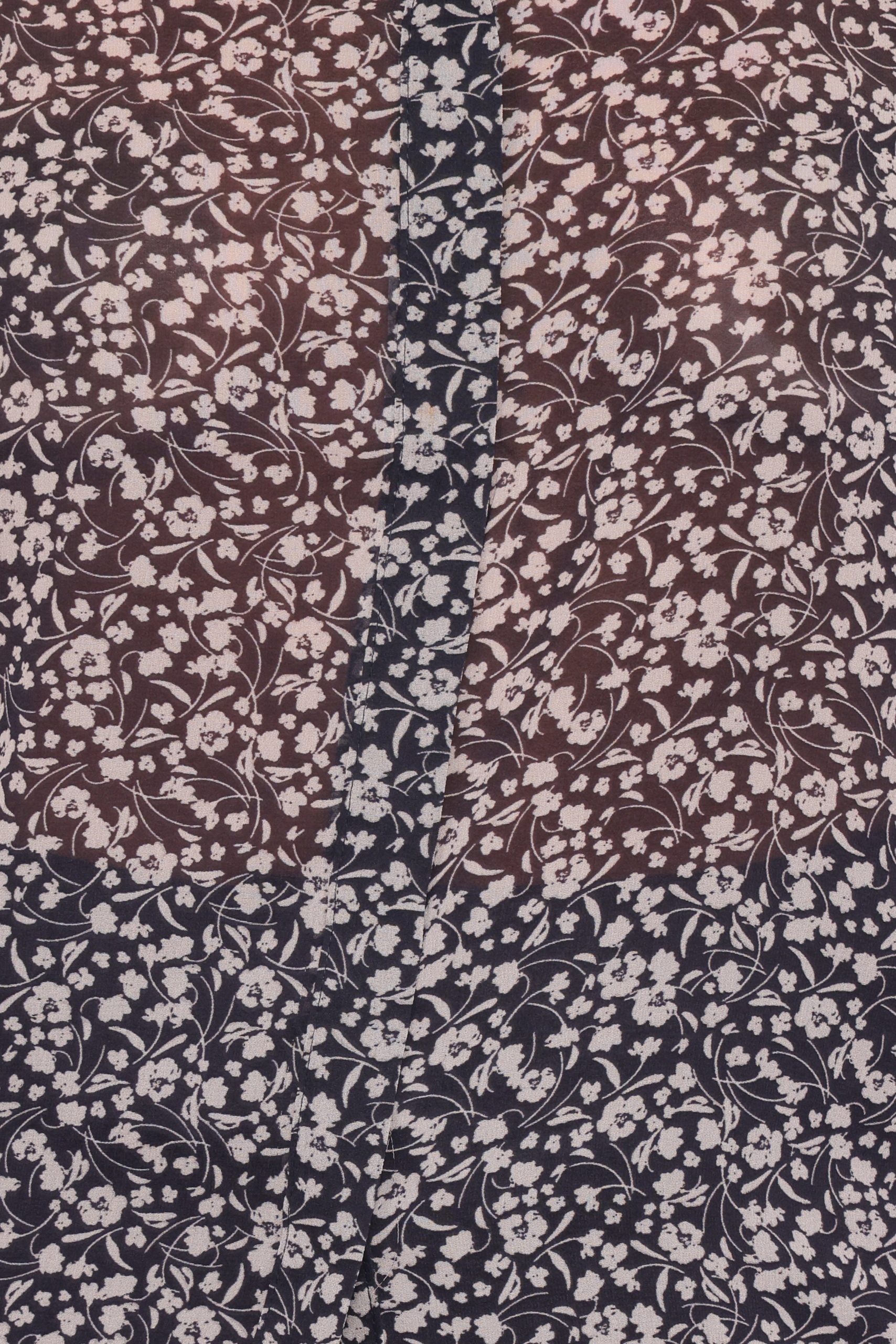 Eveline Top - Nocturnal Garden - Image 6