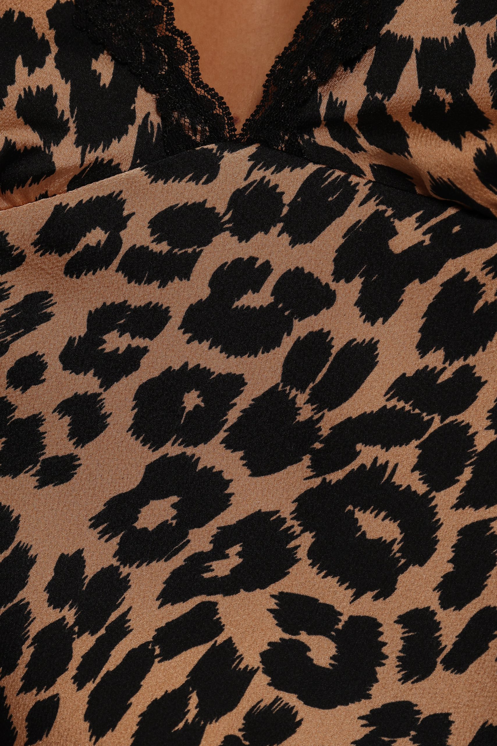 Kelso Top - Leopard - Image 9