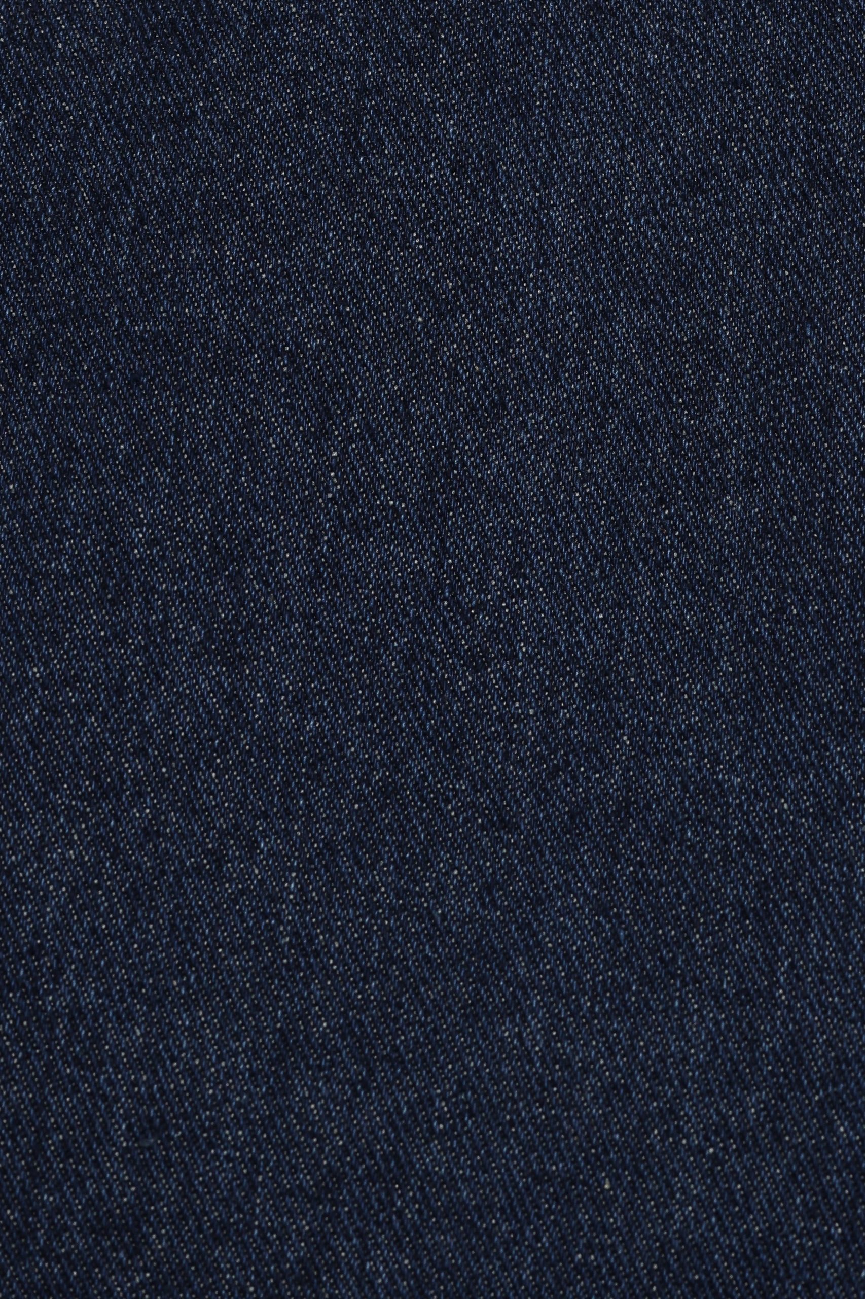 Levi Top - Dark Denim - Image 8