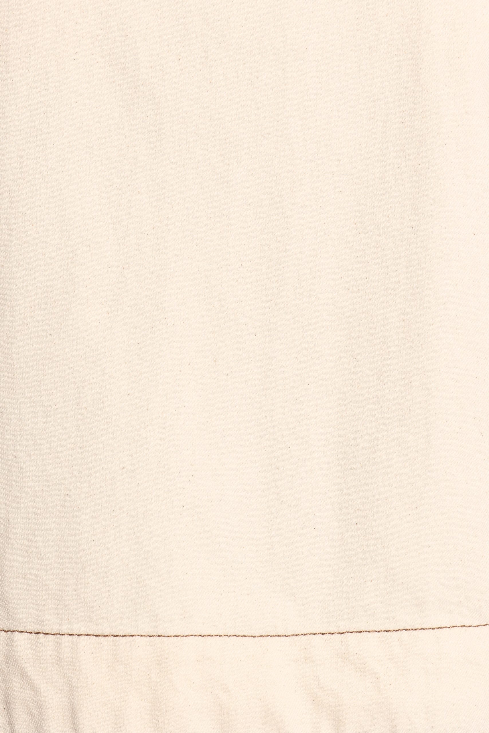 Levi Top - Ecru - Image 9