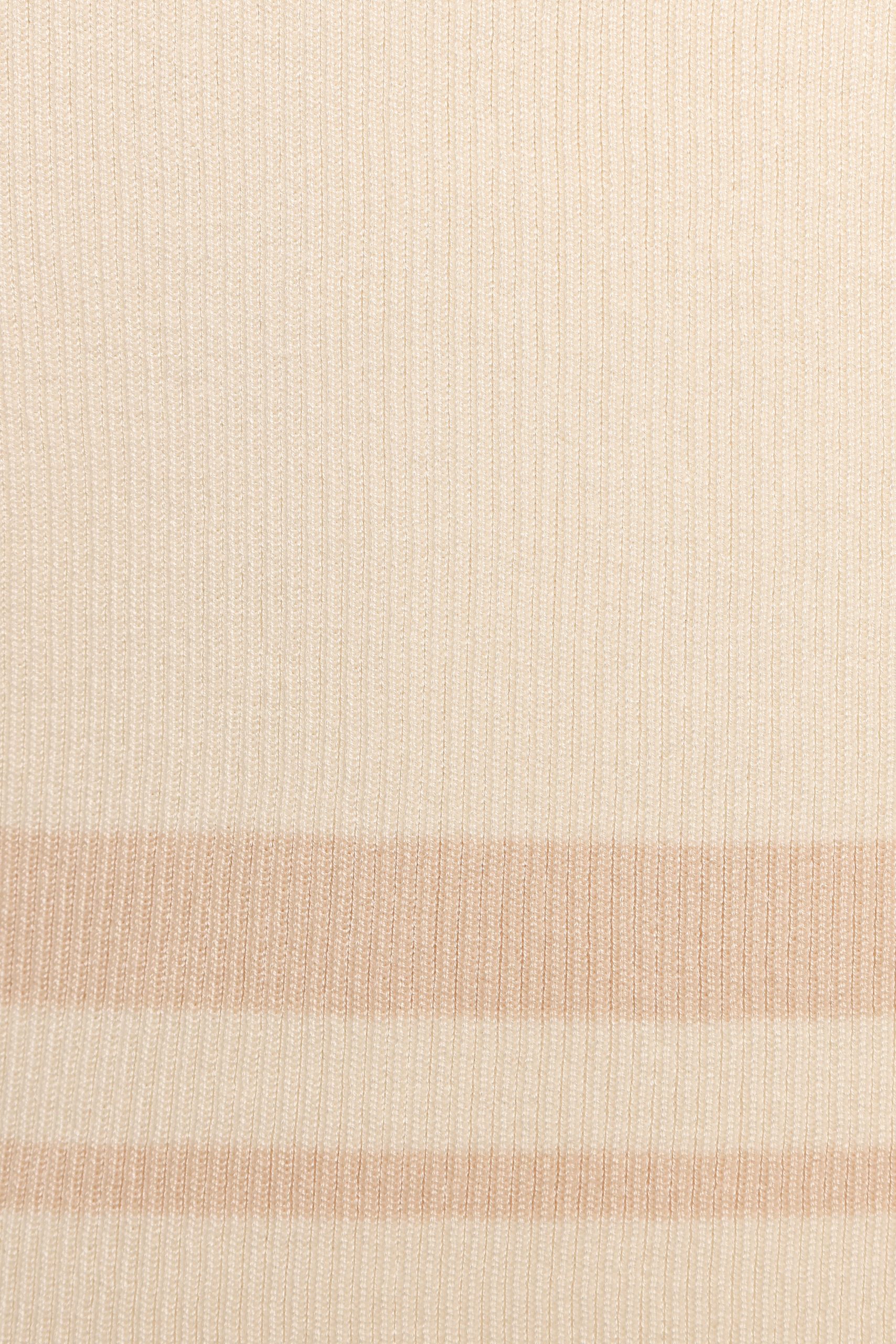Lowell Top - White/Cream - Image 7