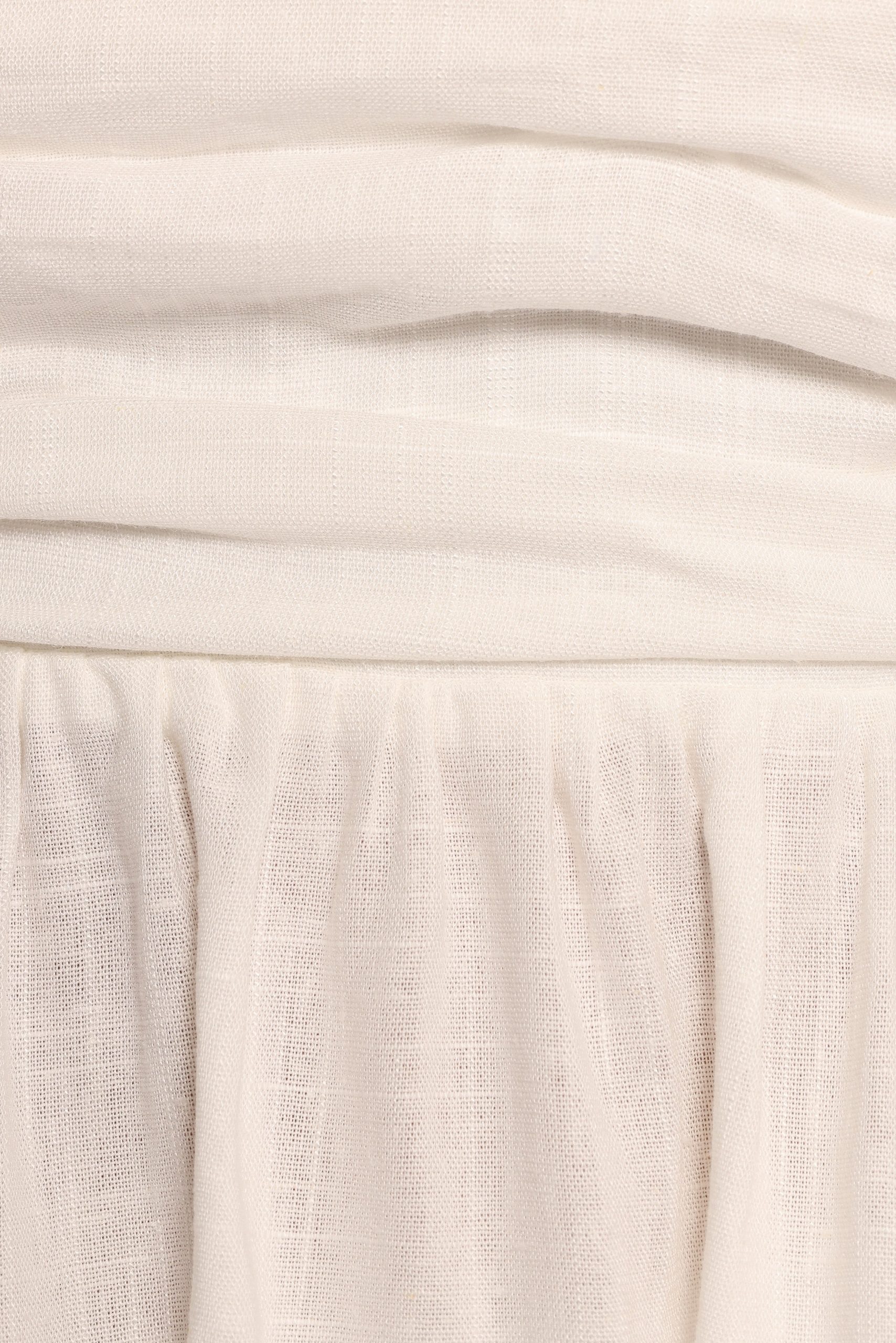 Maia Top - White - Image 9