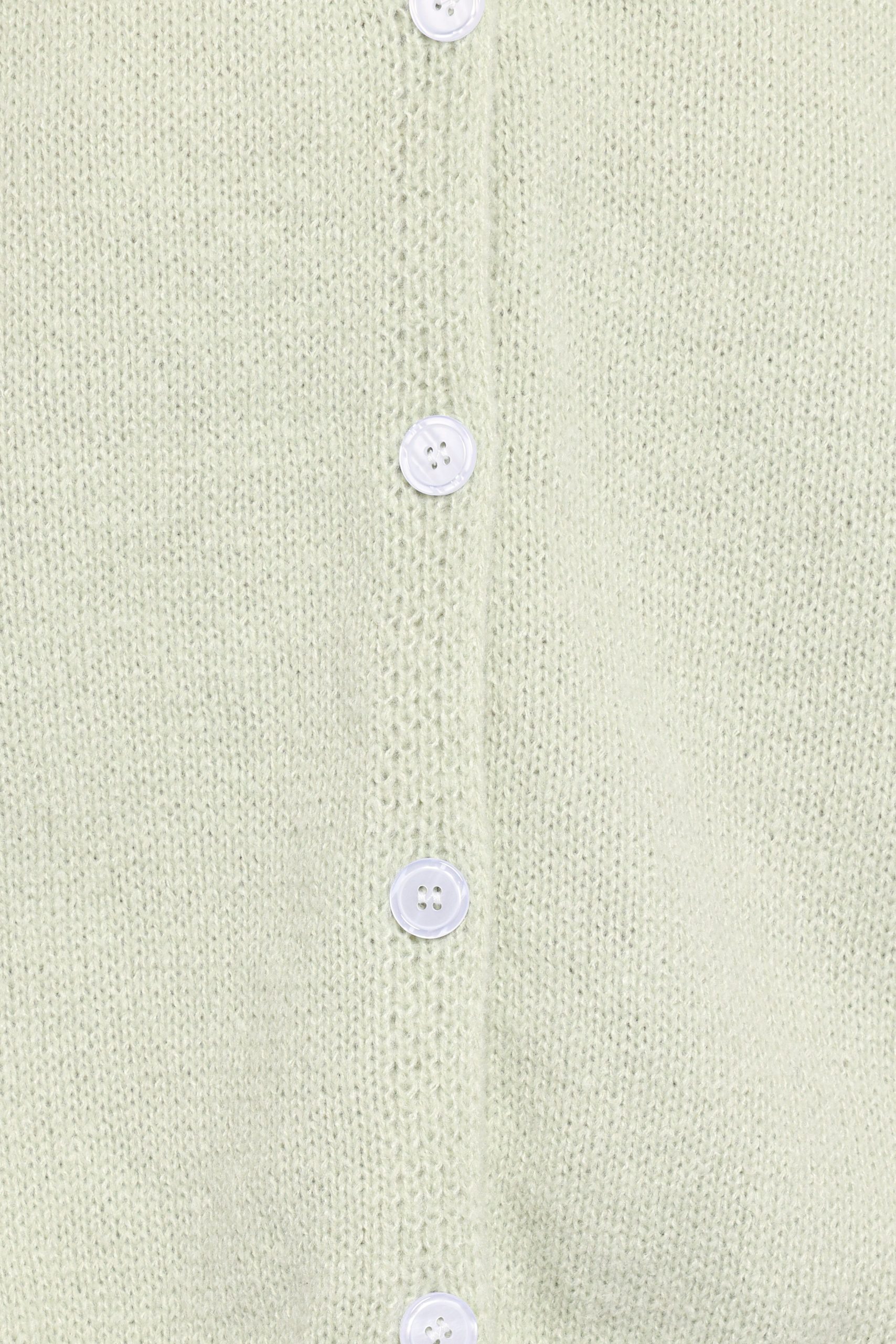 Mariana Knit Vest - Sage - Image 7