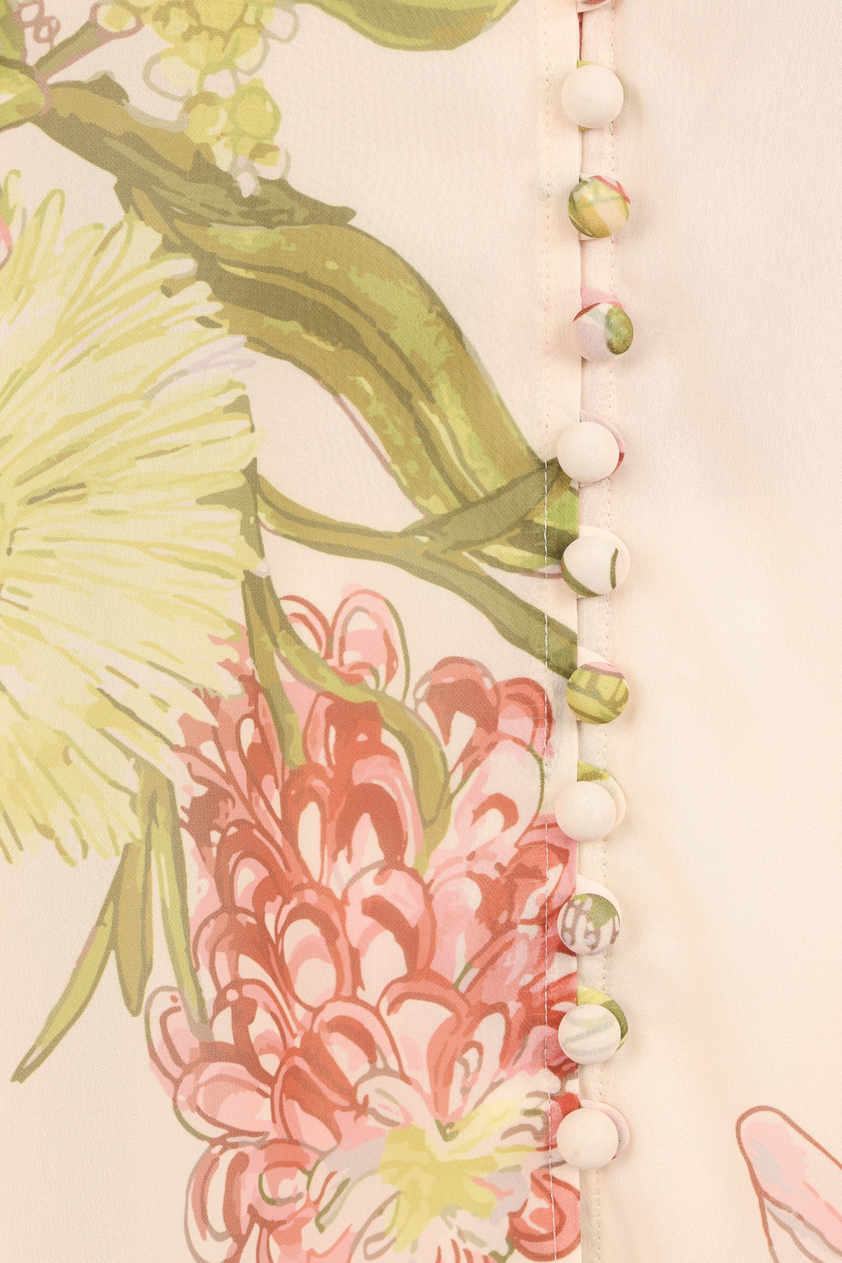 Marni Top - Native Flora - Image 9