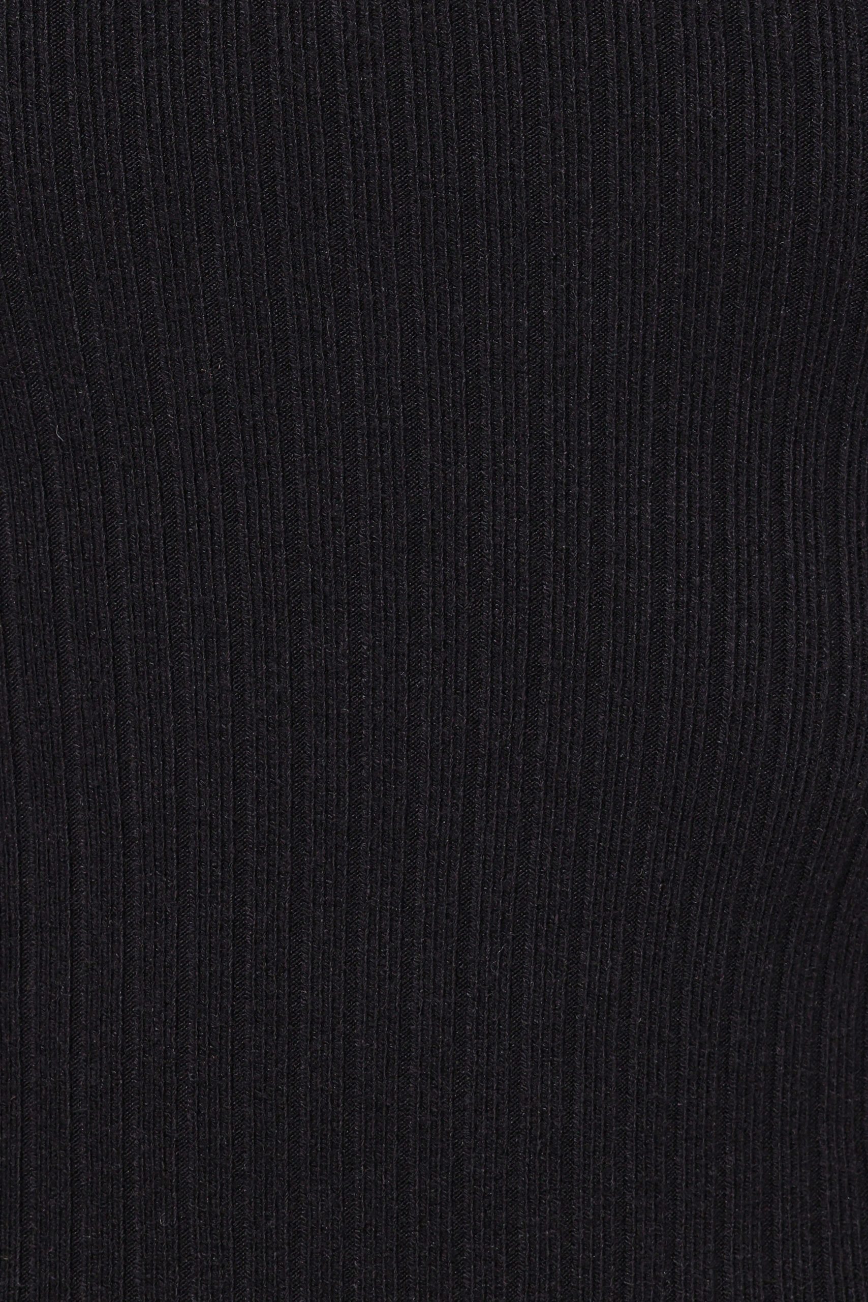 Maura Top - Black - Image 6