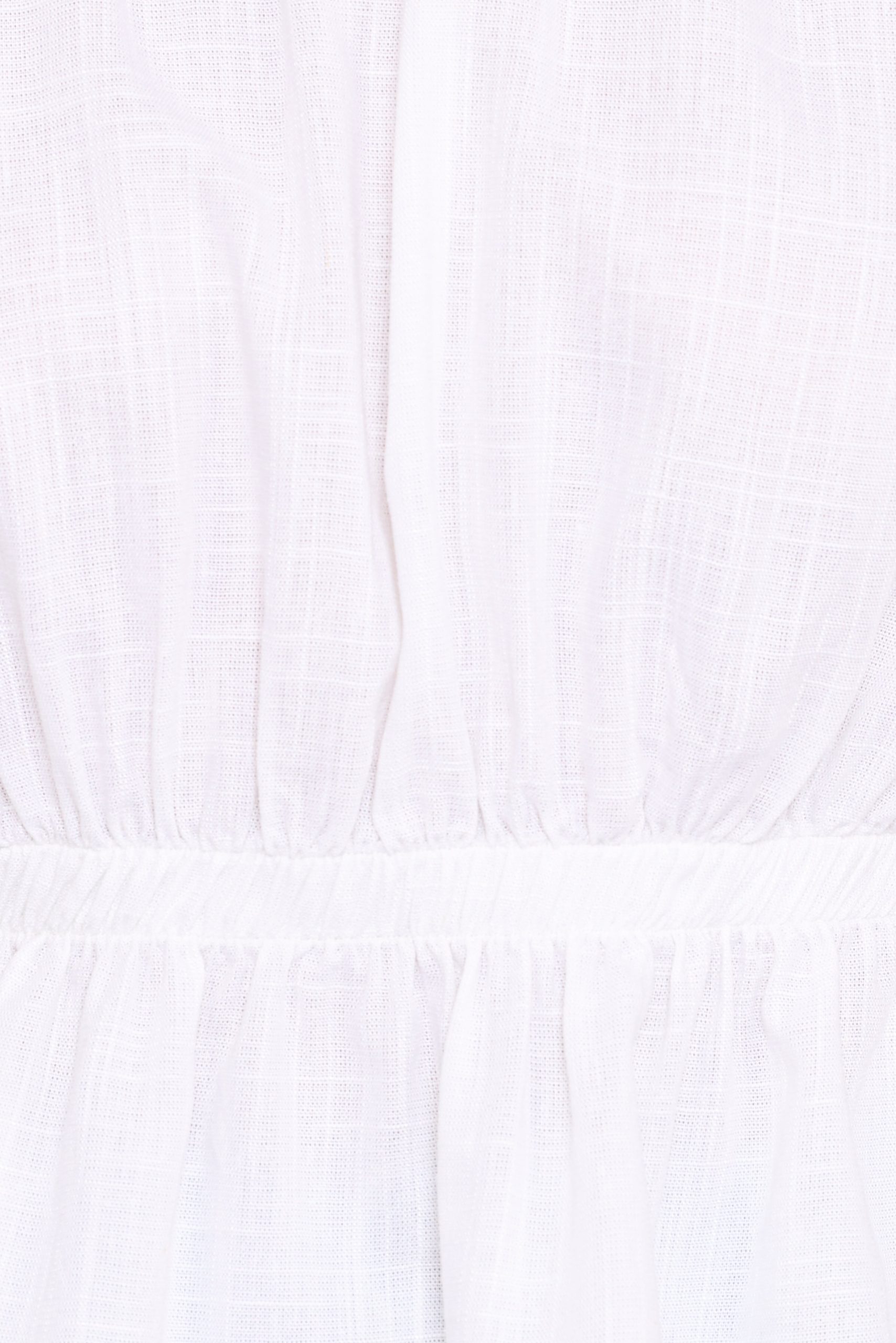 Solstice Top - White - Image 8
