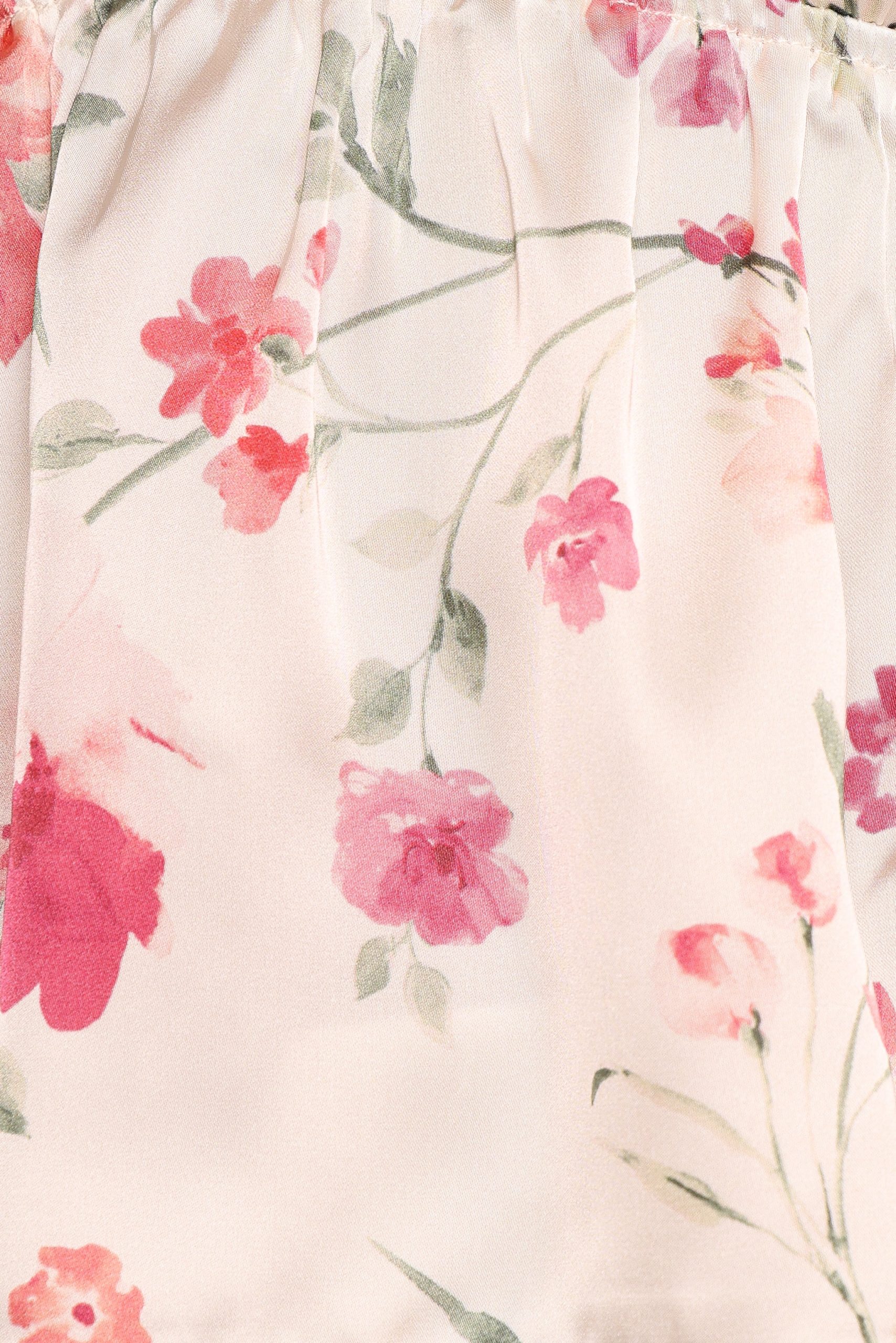 Tove Top - Cameo Floral - Image 7