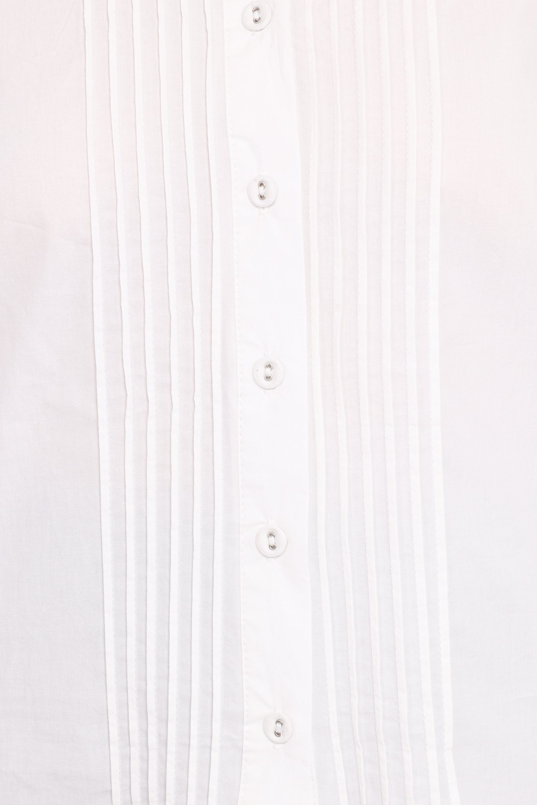 Turner Shirt - White - Image 8