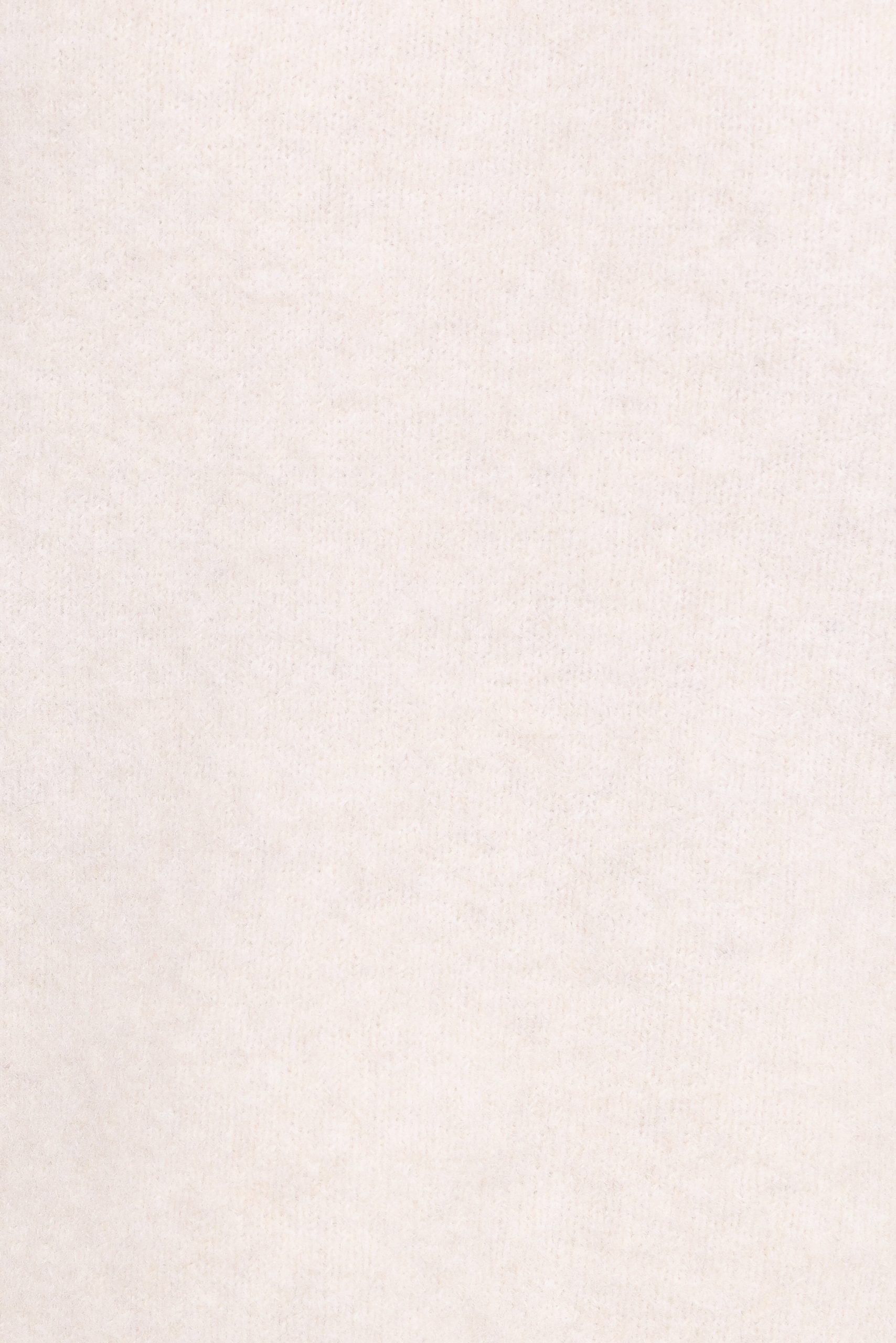 Willis Knitted Top - Cream - Image 7