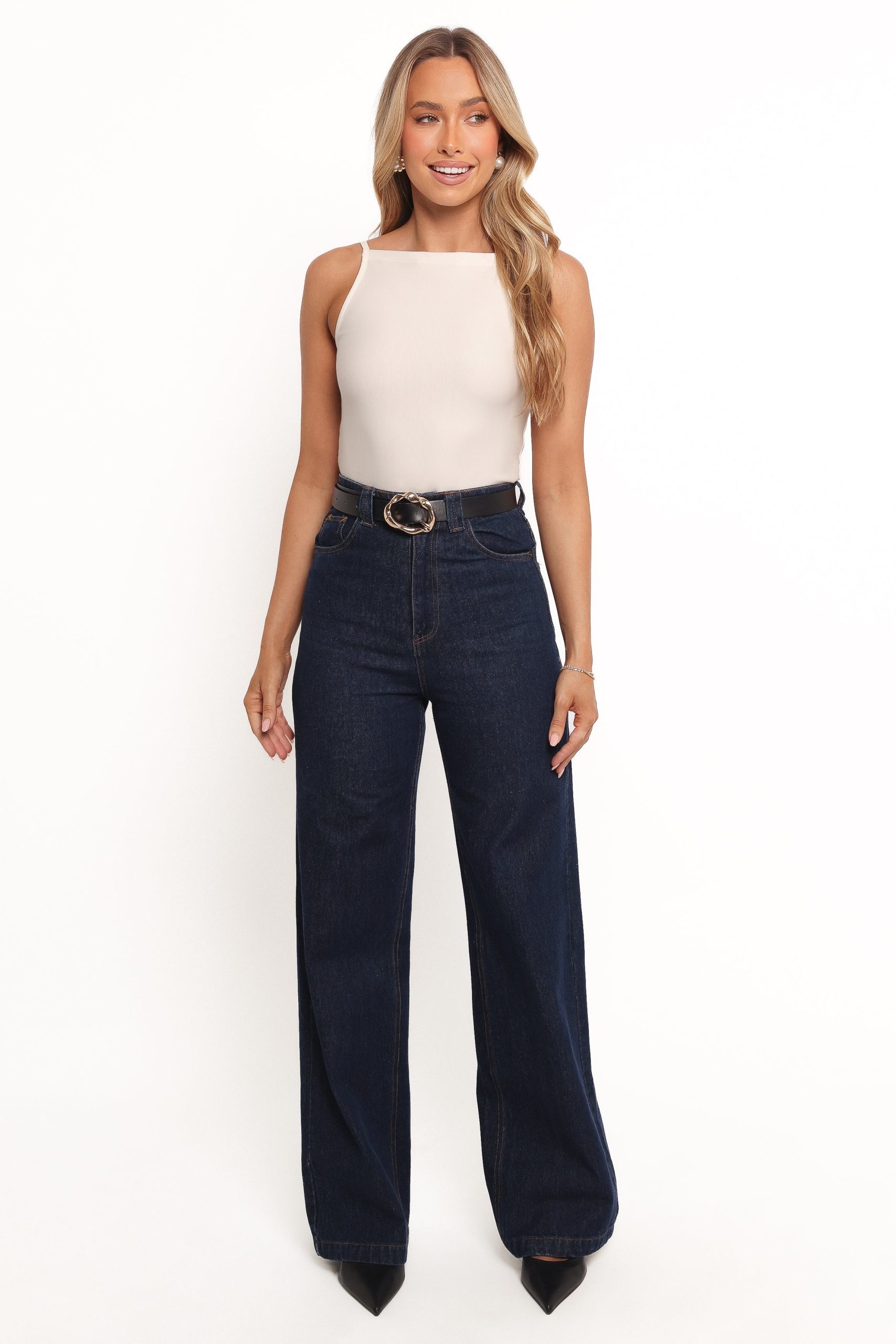 Yash Top - White - Image 3