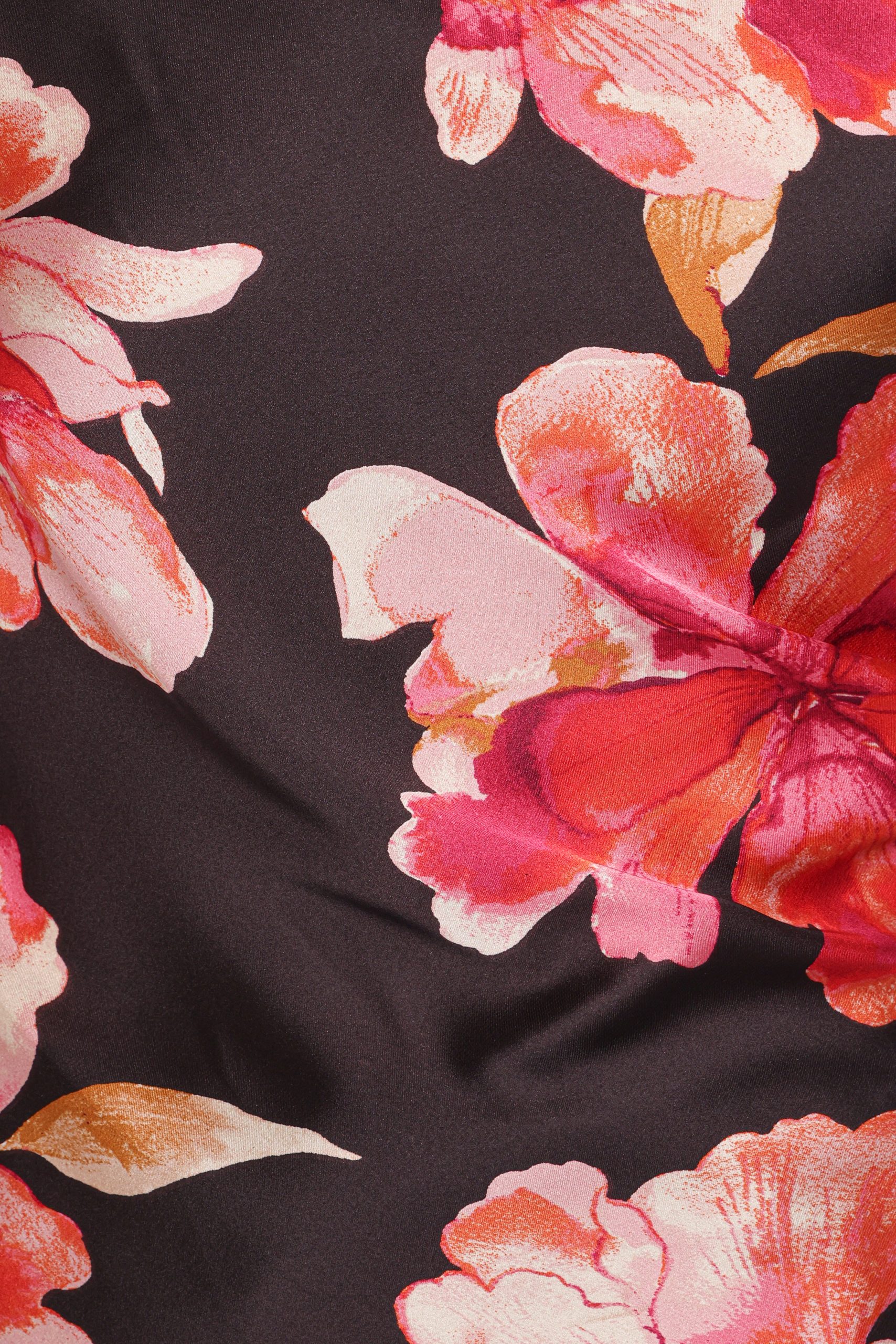 Yolanda Off Shoulder Top - Midnight Orchid - Image 7