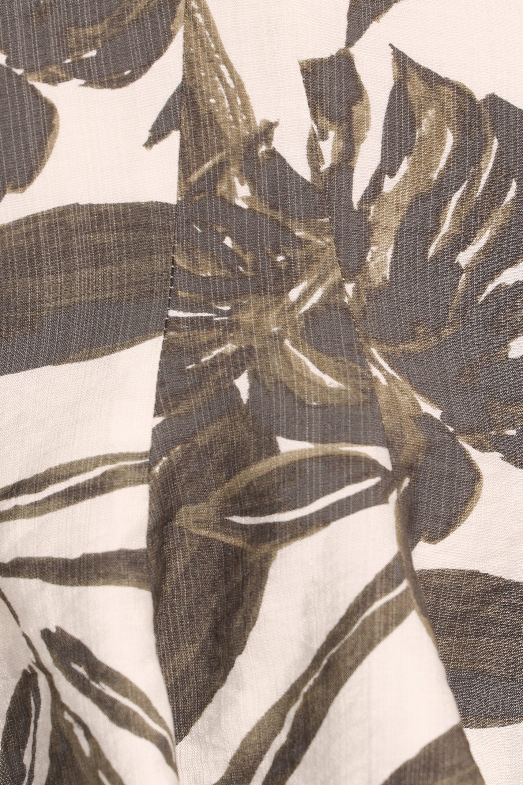 Zuva Top - Vineyard Green - Image 6